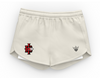 Indiana AAA Hockey Club Women's 2 in 1 Shorts