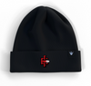 Indiana AAA Hockey Club Double Knit Beanie | Embroidered