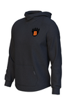 WBL FOOTBALL 2025 Waffle Hoodie | Embroidered