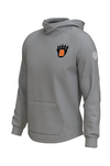 WBL FOOTBALL 2025 Waffle Hoodie | Embroidered