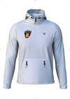 WBL FOOTBALL 2026 Podium Hybrid Jacket | Embroidered
