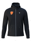 WBL FOOTBALL 2026 Podium Full-Zip Hybrid Jacket | Embroidered