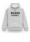 WBL FOOTBALL 2026  Relaxed Hoodies | Embroidered