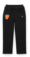 WBL FOOTBALL 2026 Relaxed Sweats | Embroidered