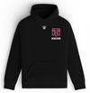 Two Harbors Soccer Relaxed Hoodie | Embroidered