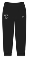 Two Harbors Soccer Cloud Sweatpants | Embroidered