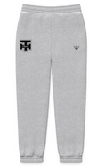 Two Harbors Soccer Cloud Sweatpants | Embroidered