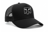 Two Harbors Soccer A-Frame Trucker Hat | Embroidered