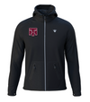 Two Harbors Soccer Podium Full-Zip Hybrid Jacket | Embroidered