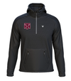 Two Harbors Soccer Podium Hybrid Jacket | Embroidered