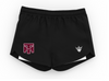 Two Harbors Soccer Women’s 2 in 1 Shorts