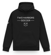 Two Harbors Cloud Hoodie | Embroidered