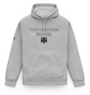 Two Harbors Cloud Hoodie | Embroidered