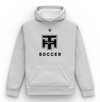 Two Harbors Soccer Relaxed Hoodie