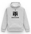 Two Harbors Soccer Relaxed Hoodie