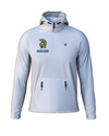 MAHT SOCCER Podium Hybrid Jacket | Embroidered