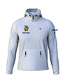 MAHT SOCCER Podium Hybrid Jacket | Embroidered