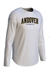 ANDOVER TENNIS 2026 Legacy Performance Long Sleeve
