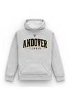 ANDOVER TENNIS 2026 Relaxed Hoodie | Embroidery