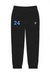 WOODBURY GIRLS HOCKEY 2026 Cloud Sweatpants | Embroidered