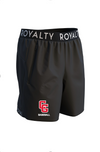 Complete Game 5" Wind Shorts