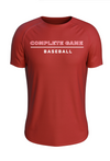 Complete Game Legacy Performance Tee
