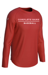 Complete Game Legacy Performance Long Sleeve