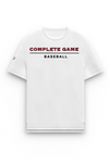 Complete Game Sideline Tee