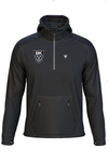 BK SELECTS Podium Hybrid Jacket | Embroidered