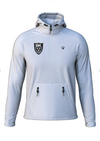 BK SELECTS Podium Hybrid Jacket | Embroidered
