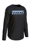 BK SELECTS Legacy Performance Long Sleeve
