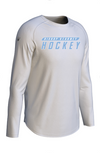 BK SELECTS Legacy Performance Long Sleeve