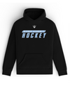BK SELECTS Relaxed Hoodies | Twill/Embroidered
