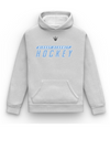BK SELECTS Relaxed Hoodies | Twill/Embroidered