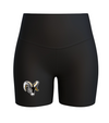 Framingham Hockey - Aspire 6" Biker Shorts