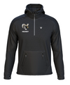 Framingham Hockey Podium Hybrid Jacket | Embroidered