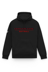 CG SOFTBALL Cloud Hoodie | Embroidery