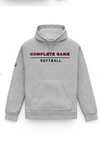 CG SOFTBALL Cloud Hoodie | Embroidery