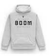 MINNESOTA BOOM Relaxed Hoodies | Embroidered