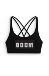 BOOM Aspire Crossback Bra