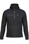 BOOM Podium Hybrid Jacket | Embroidered