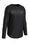 BOOM Legacy Performance Long Sleeve
