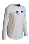 BOOM Legacy Performance Long Sleeve