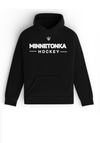MINNETONKA COACHES Relaxed Hoodies | Embroidered