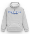 MINNETONKA COACHES Relaxed Hoodies | Embroidered