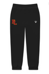 FL Swim & Dive Black Cloud Sweatpants | Embroidery