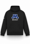 MINNETONKA YOUTH HOCKEY Cloud Hoodie | Embroidered