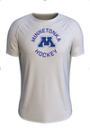 MINNETONKA YOUTH HOCKEY Legacy Performance Tees