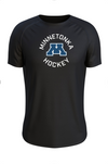 MINNETONKA YOUTH HOCKEY Legacy Performance Tees