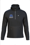 MINNETONKA COACHES Podium Hybrid Jacket | Embroidered